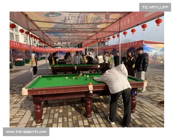 深化台球赛事传播路径实现电视网络双向全覆盖推动全民观赛新格局