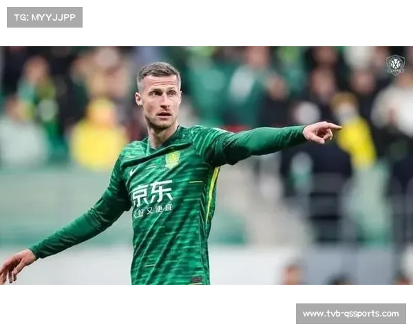 恩加德乌卷入“放水情报”风波,国安决定不续约 恩加德乌卷入“放水情报”风波,国安决定不续约