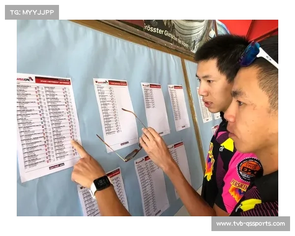 技术流车手优势赛道分析：瑞士Epic多日赛路线解读