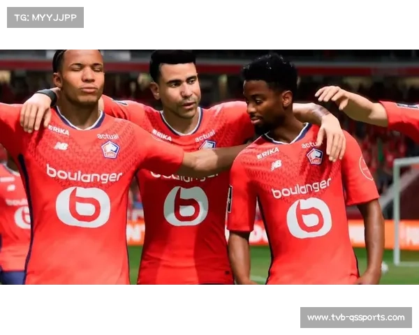 朗斯若夺冠将复制里尔奇迹，法甲迎来新势力崛起