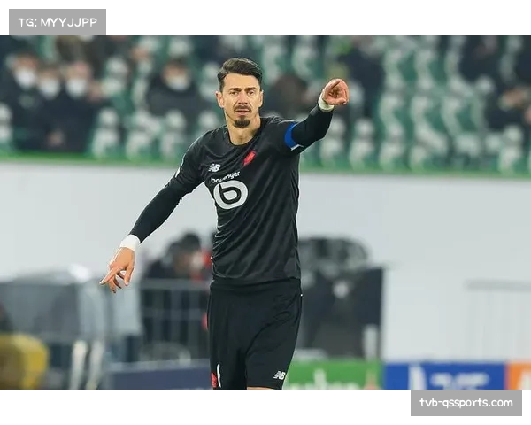 特写：37岁的队长冯特打满全场，率里尔零封强敌